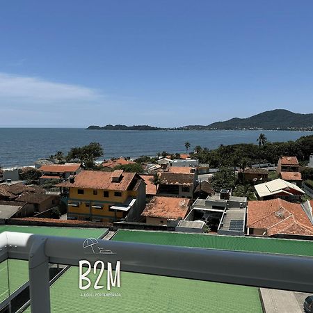 Beto Carrero, Homeclub Beira-Mar, Vista Do Mar Penha  Esterno foto