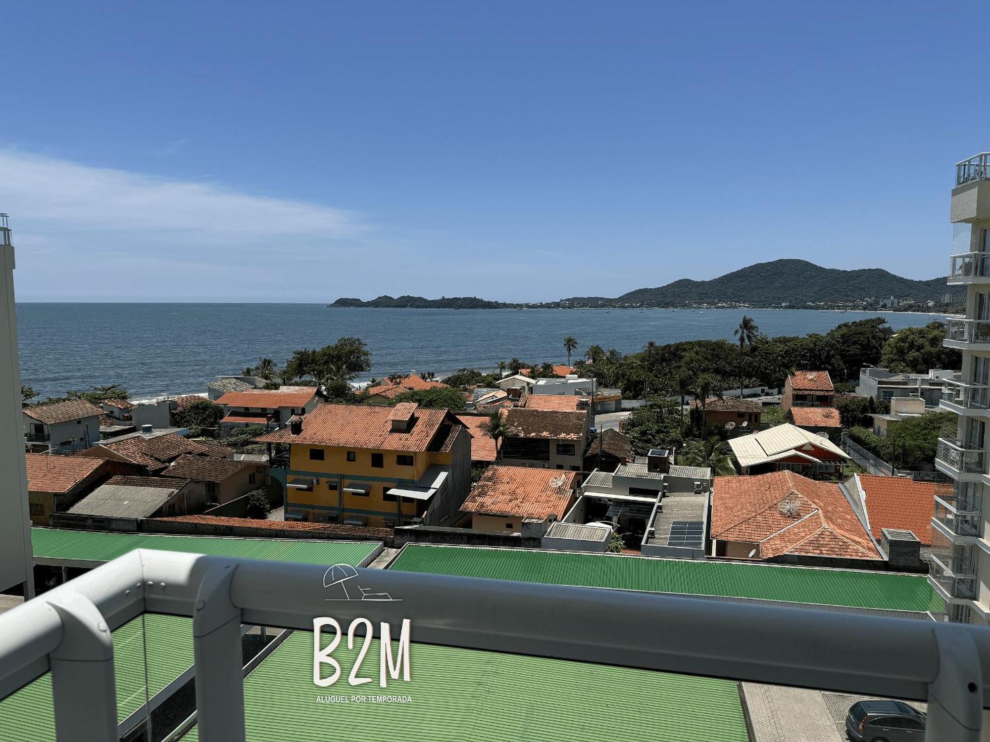 Beto Carrero, Homeclub Beira-Mar, Vista Do Mar Penha  Esterno foto