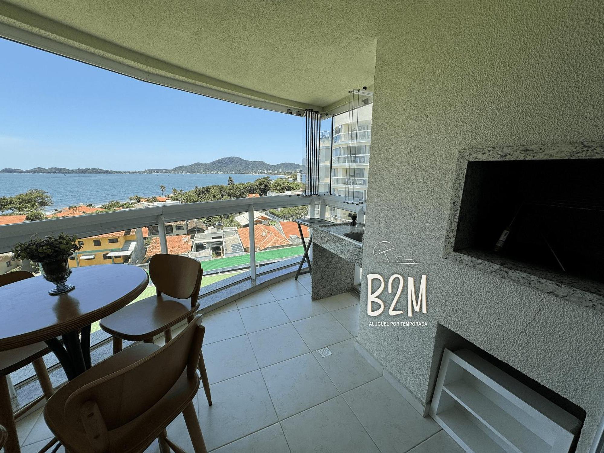 Beto Carrero, Homeclub Beira-Mar, Vista Do Mar Penha  Esterno foto